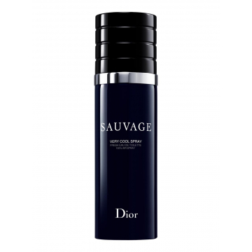 Christian Dior - Sauvage Very Cool Туалетная вода 100 ml 2017 (3348901352314)